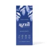 azul chocolate